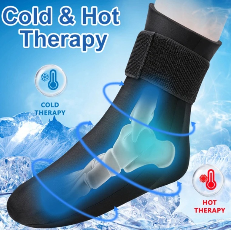 Miniatura 3 de CALCETIN DE GEL